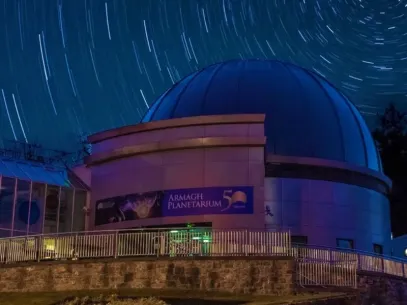 Armagh Observatory & Planetarium