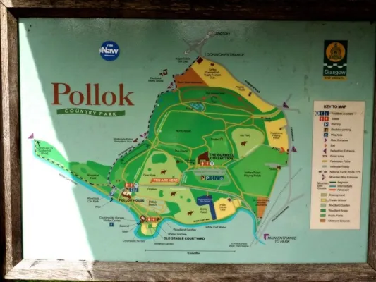 Pollok Country Park