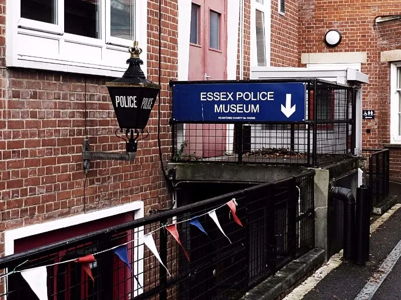 Essex Police Museum