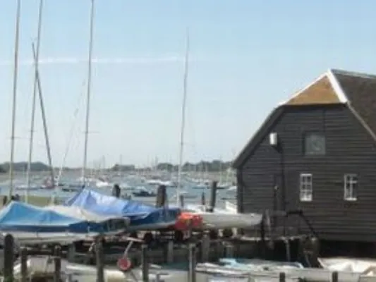 Bosham