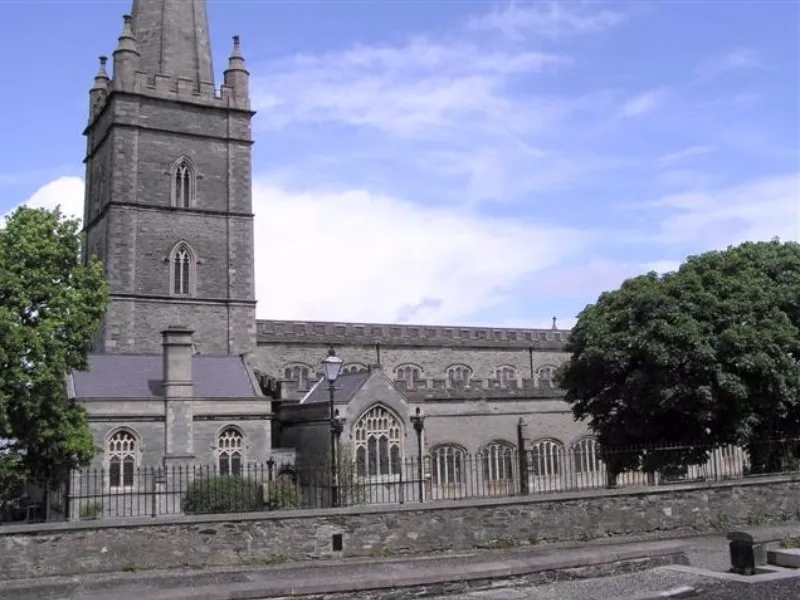 St. Columb's Cathedral