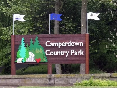 Camperdown Country Park