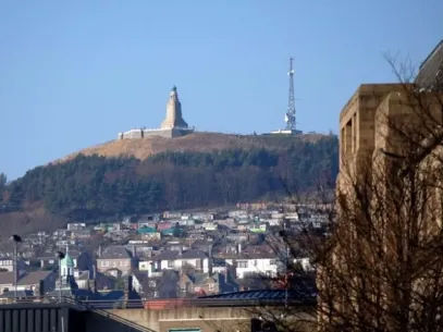 The Dundee Law