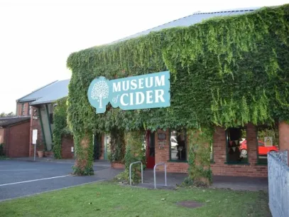 Museum of Cider Hereford