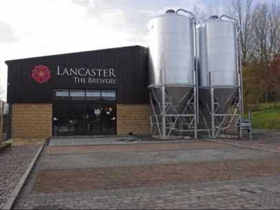 Lancaster Brewery