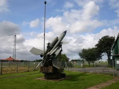 RAF Air Defence Radar Museum