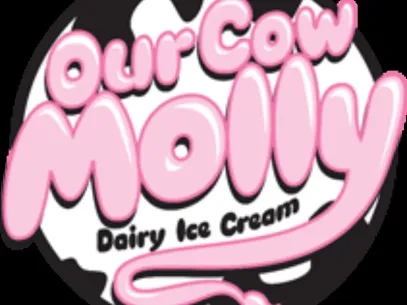 Our Cow Molly Dairy Farm & Ice Cream Shop
