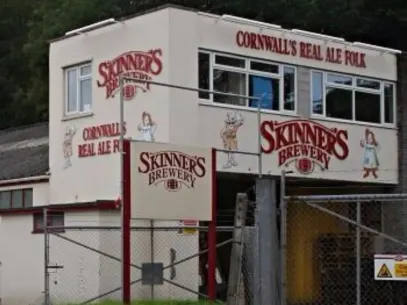 Skinner's Brewery