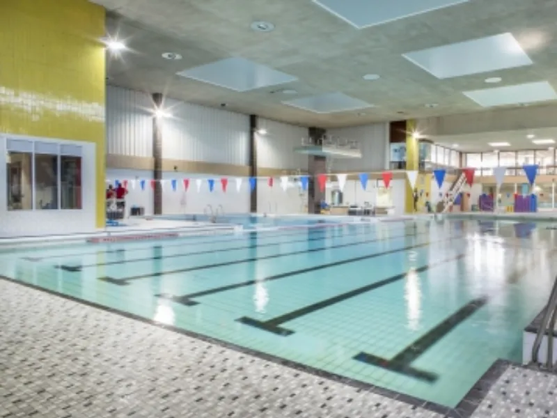 Robinson Pools and Fitness