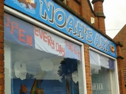 Noahs Ark Soft Play Centre