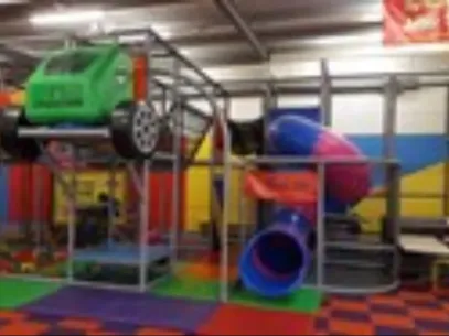 The Mad House Soft Play and Party World