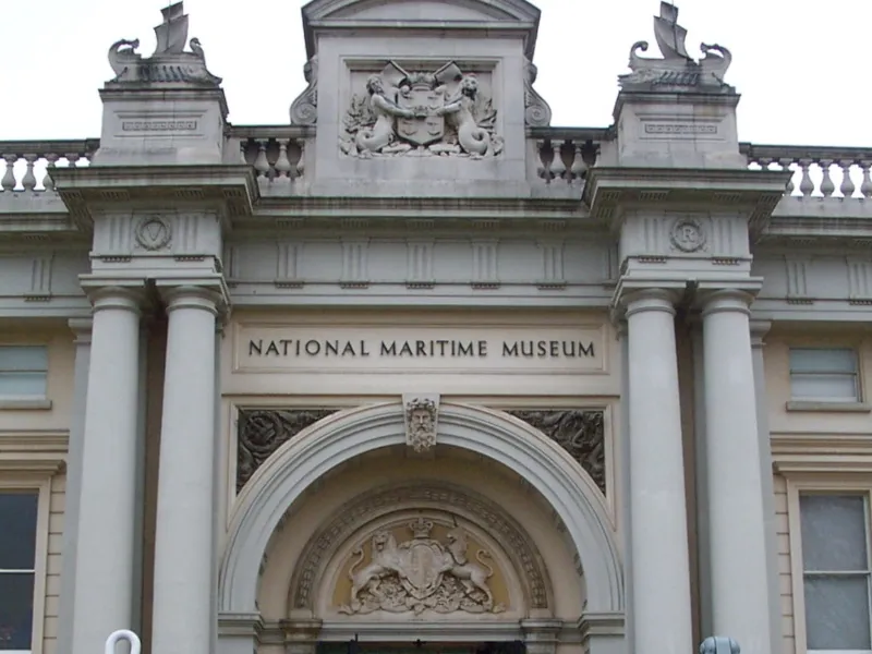 National Maritime Museum
