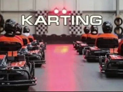 Xtreme Karting & Combat Falkirk