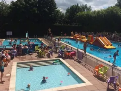 Haltwhistle Swimming and Leisure Centre