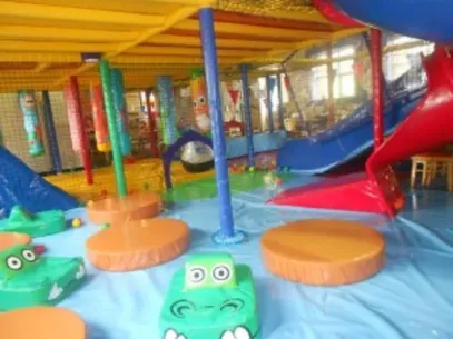 Tower Of Fun Party and Play Centre
