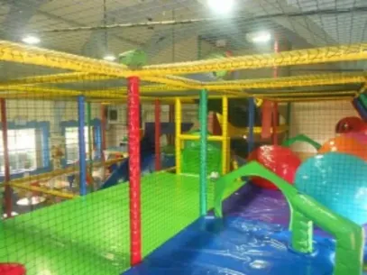 Tower Of Fun Party and Play Centre