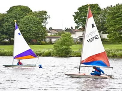 Leeds Sailing and Activity Centre