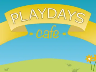 Playdays Cafe