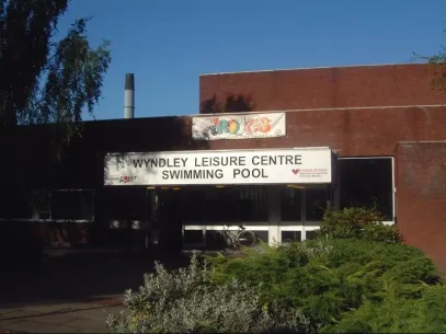 Wyndley Leisure Centre