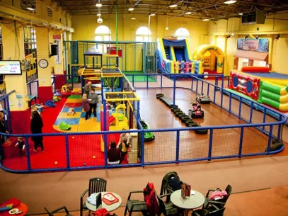 Funworld Leisure Play Centre