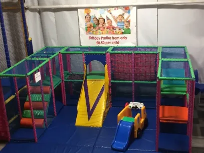 Funtastic Play Centre