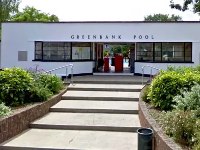 Greenbank Heated Outdoor Pool
