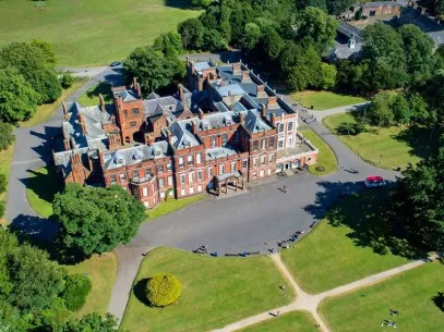 Croxteth Hall and County Park
