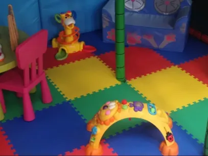 Minis Party and Play Centre