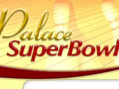 Palace Superbowl