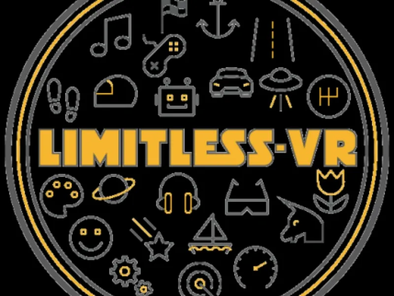Limitless-VR