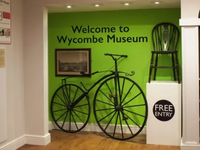 Wycombe Museum
