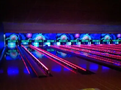 GOBowling Dunstable