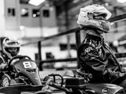 Formula Fast Indoor Karting