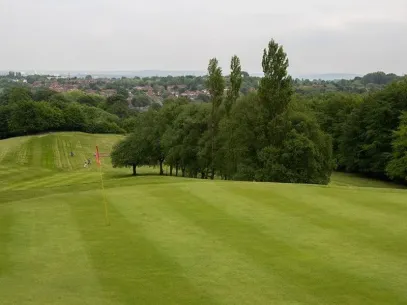 Heaton Park Golf Club