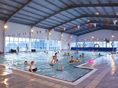 Brean Splash Waterpark & Gym