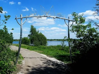 Idle Valley Nature Reserve
