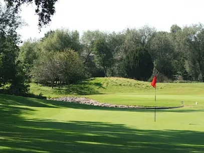 Rufford Park Golf and Country Club