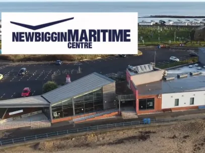 Newbiggin Maritime Centre