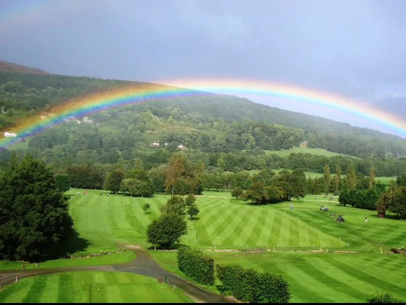 Vale of Llangollen Golf Club