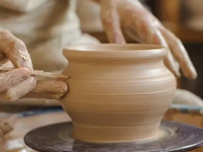 Swanspool Ceramics