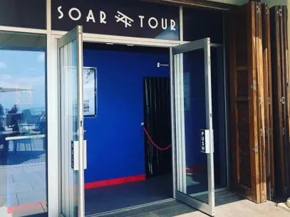 SOAR TOUR