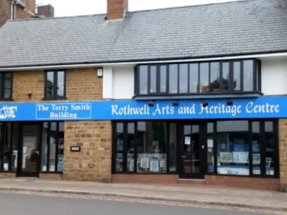 Rothwell Arts &amp; Heritage Centre