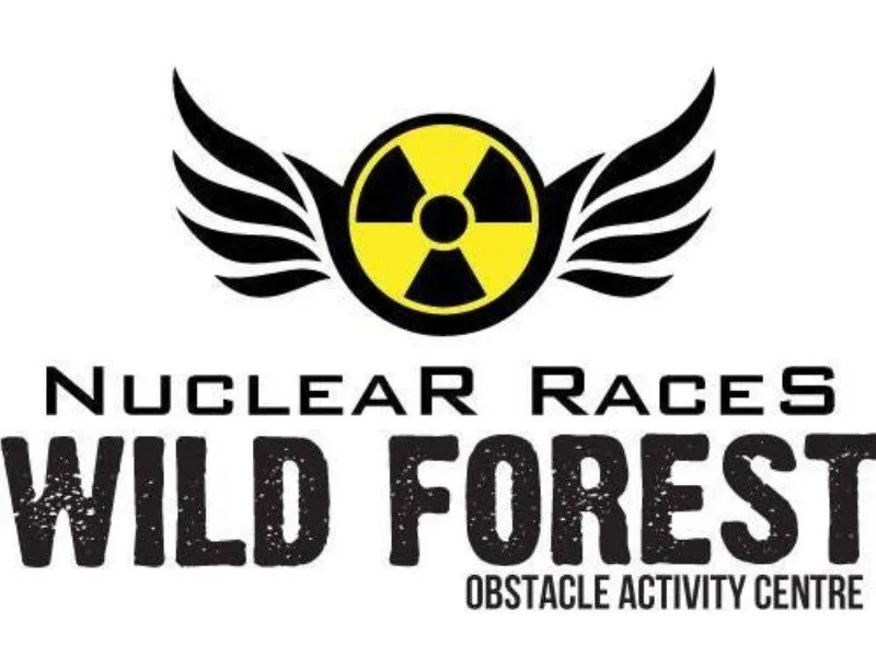 Nuclear Wild Forest