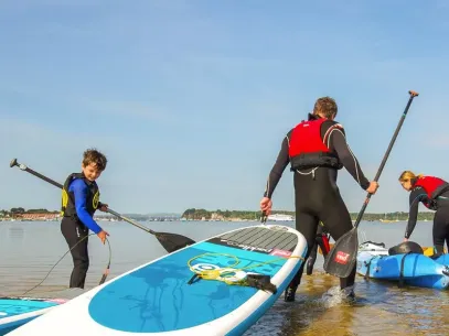 The Watersports Academy