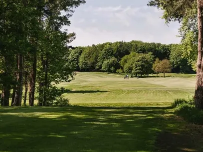The Musselburgh Golf Club