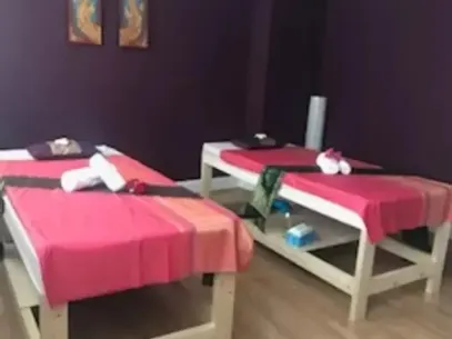 Paka Thai Massage