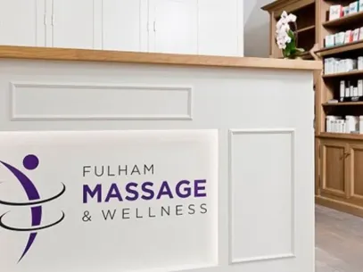 Fulham Massage & Wellness