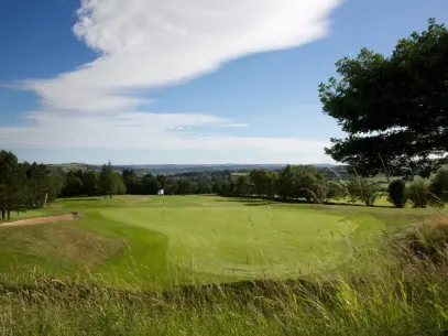 Bradford Golf Club