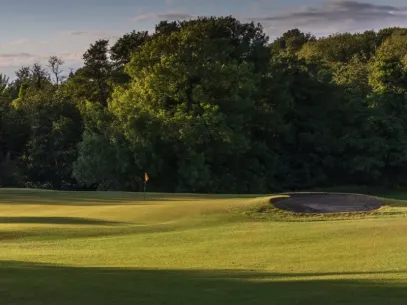Stowmarket Golf Club