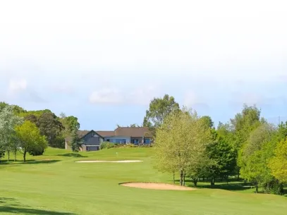 Dainton Park Golf Course